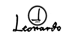 LEONARDO L 1502 trademark