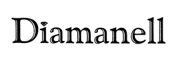 DIAMANELL trademark