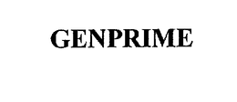 GENPRIME trademark