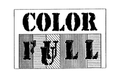COLOR FULL trademark