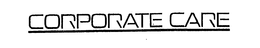 CORPORATE CARE trademark