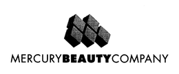 MERCURY BEAUTY COMPANY trademark