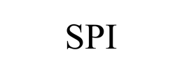 SPI trademark