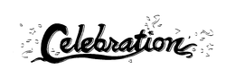 CELEBRATION trademark