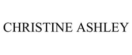 CHRISTINE ASHLEY trademark