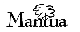 MANTUA trademark