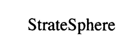 STRATESPHERE trademark