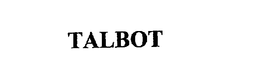 TALBOT trademark