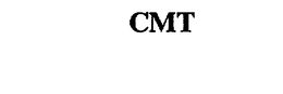 CMT trademark