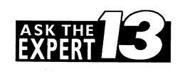 ASK THE EXPERT trademark