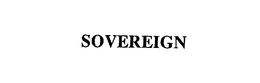 SOVEREIGN trademark