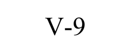V-9 trademark