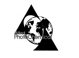 ALLIED PHOTOCHEMICAL trademark