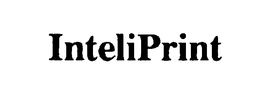 INTELIPRINT trademark