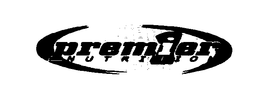 PREMIER NUTRITION 1 trademark