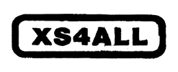 XS4ALL trademark