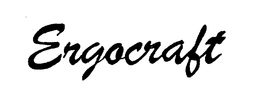 ERGOCRAFT trademark