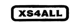 XS4ALL trademark