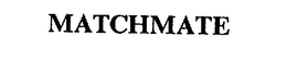 MATCHMATE trademark