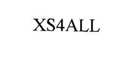 XS4ALL trademark