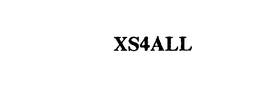 XS4ALL trademark