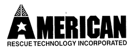 AMERICAN RESCUE TECHNOLOGY INCORPORATED trademark