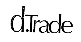 D.TRADE trademark