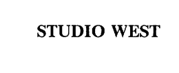 STUDIO WEST trademark