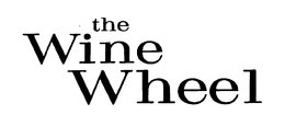 THE WINE WHEEL trademark