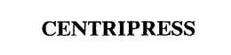 CENTRIPRESS trademark