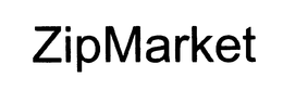 ZIPMARKET trademark