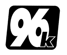 96K trademark