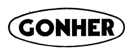 GONHER trademark