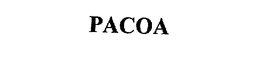 PACOA trademark