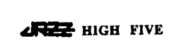 JAZZ HIGH FIVE trademark