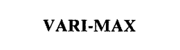 VARI-MAX trademark