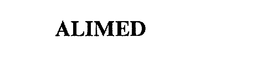 ALIMED trademark