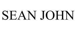 SEAN JOHN trademark