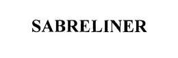 SABRELINER trademark