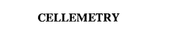 CELLEMETRY trademark