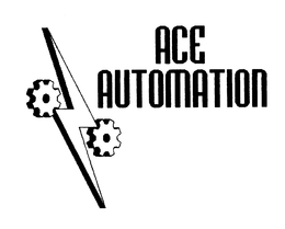ACE AUTOMATION trademark