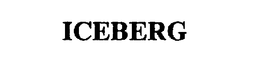 ICEBERG trademark