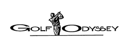 GOLF ODYSSEY trademark