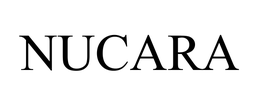 NUCARA trademark