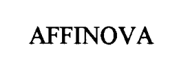 AFFINOVA trademark
