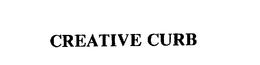 CREATIVE CURB trademark