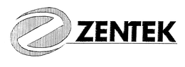 Z ZENTEK trademark