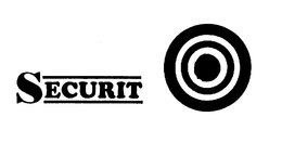 SECURIT trademark