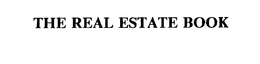 THE REAL ESTATE BOOK trademark