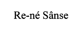 RE-NE' SANSE trademark